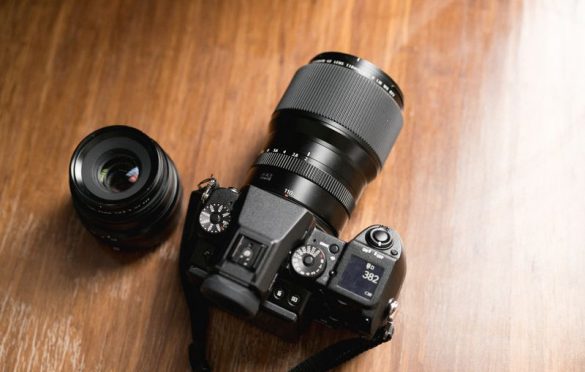 Montreal product photography