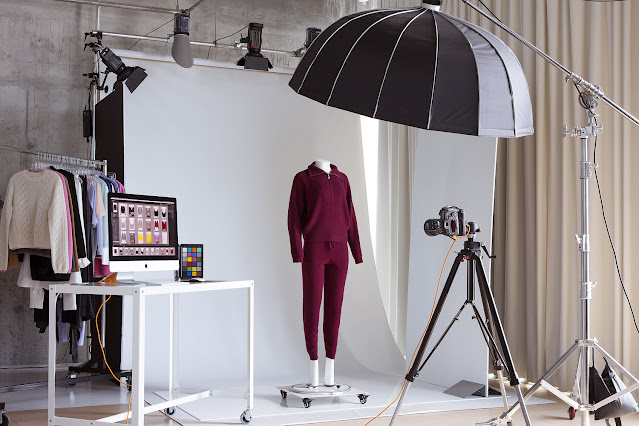 professional product photography