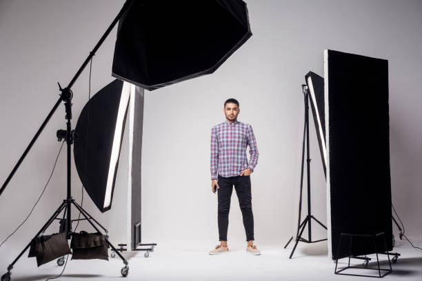 What To Look In Product Photography