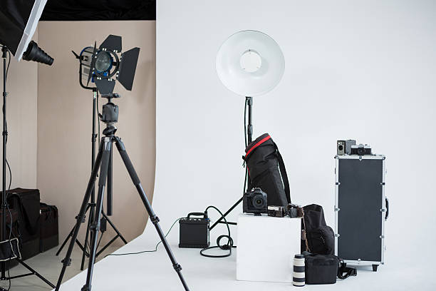 Product photography Studio Montreal