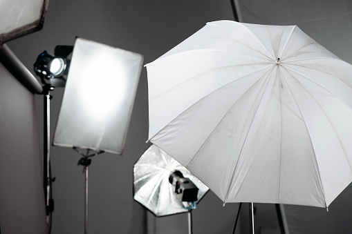 Product Photography Lighting