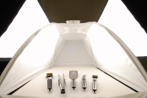 Professional Product Photography