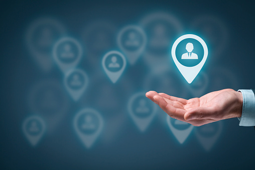 Stand Out Of The Competition