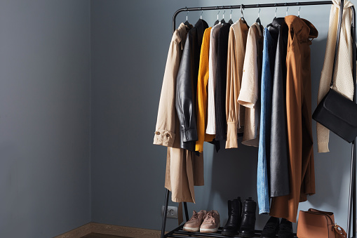 Style Your Apparel For Photo Shoot