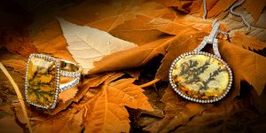 creative jewellery photography background