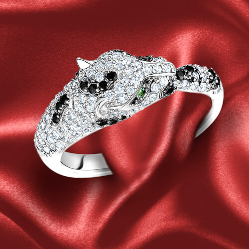 Jewellery Photography