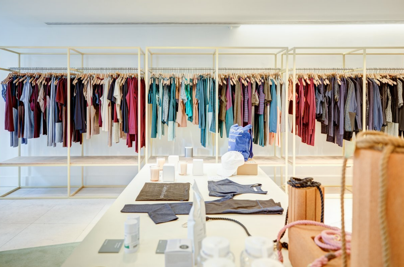 Virtual Shopping Experience