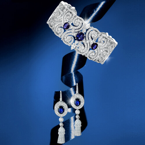 Jewellery Photography Tips