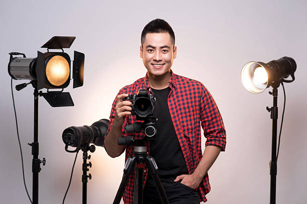 Local Montreal Photographer