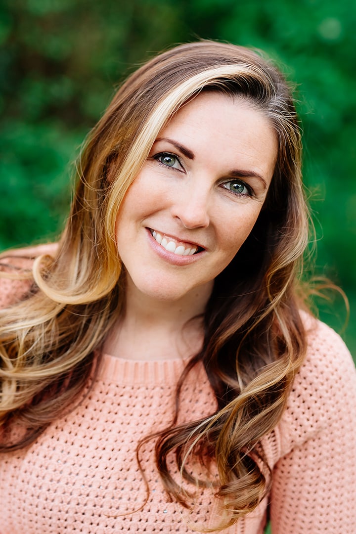 Rachel Smith - Montreal Photographers