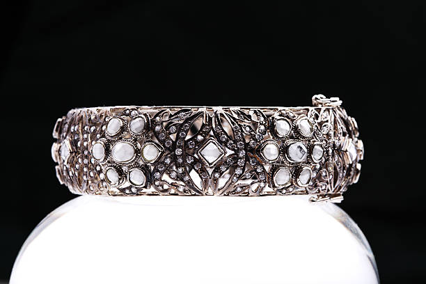 Jewellery Photography Lighting