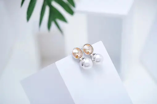 Jewellery Photography