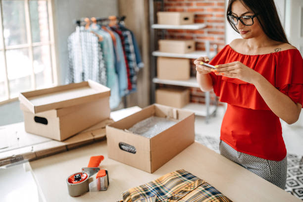 e-commerce product photography