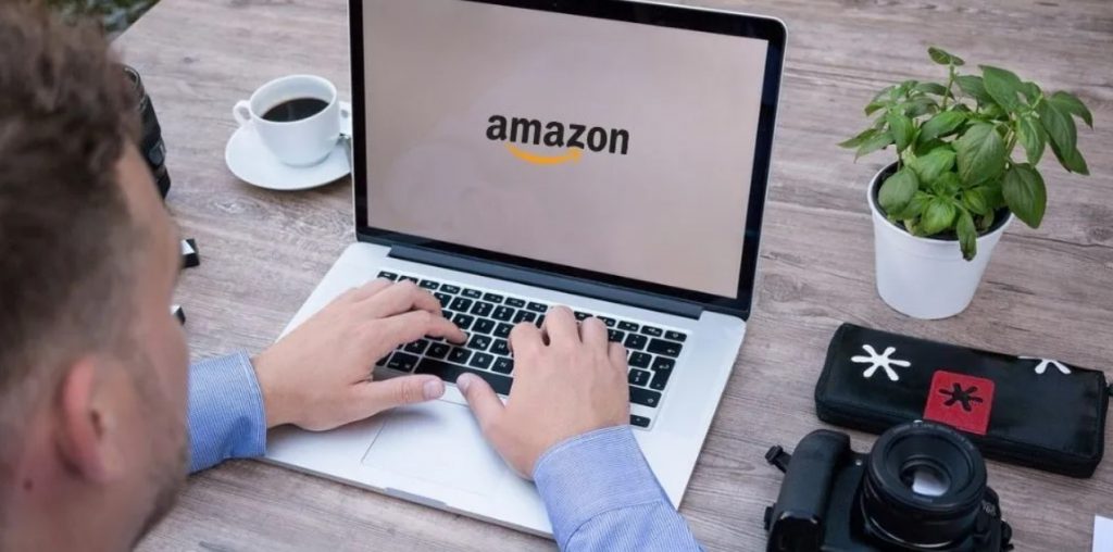 Amazon Product Photography Montreal