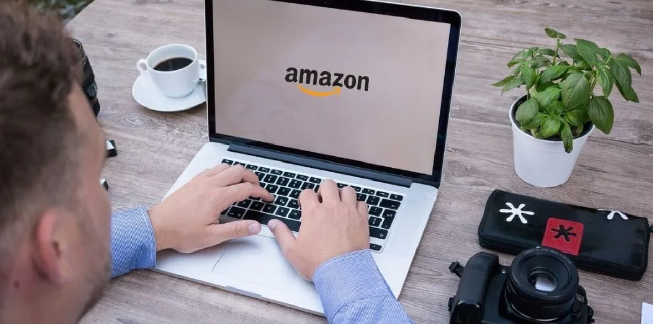 Amazon Product Photography Montreal