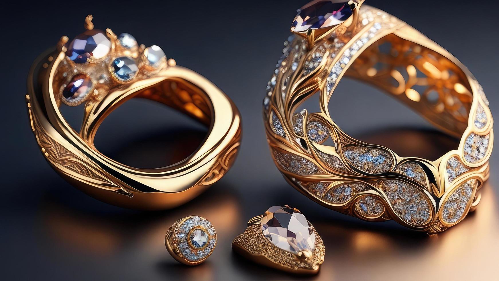 jewellery photography