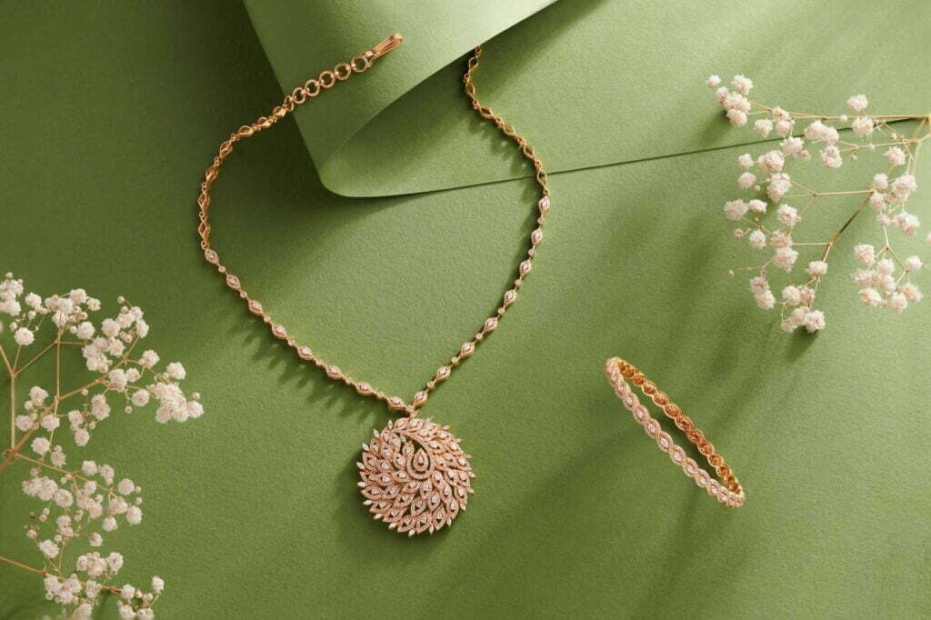 jewellery photography