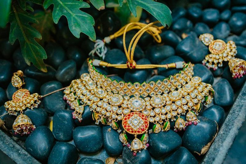 Jewellery Photography