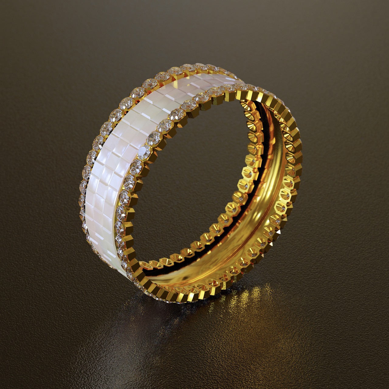 Jewellery Photography