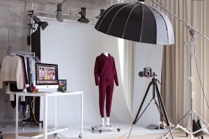 Professional Product Photography Studio In Montreal, Canada