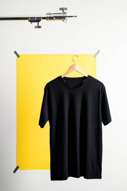 Perfect Positioned Garments - Apparel Product Photography
