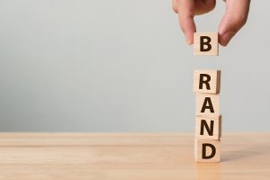 Brand Building - Product Photography