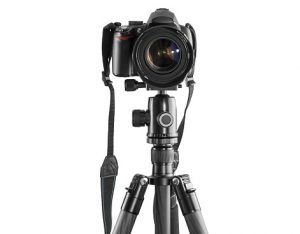 Use Tripod For Product Photography