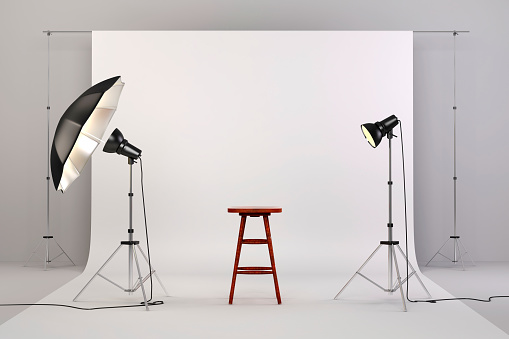 Role Of Photography Studios in Product Photography