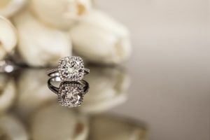 Jewellery Photography - Impression Photography