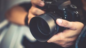 Best Camera Settings For Ecommerce Photography