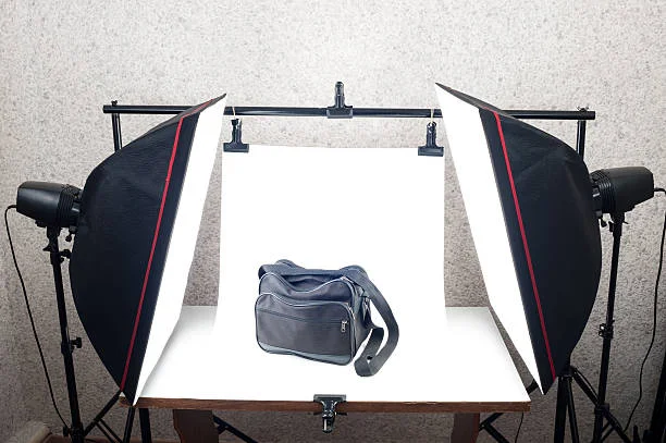 What Is Ecommerce Photography