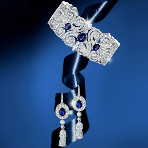 Jewellery Photography Tips
