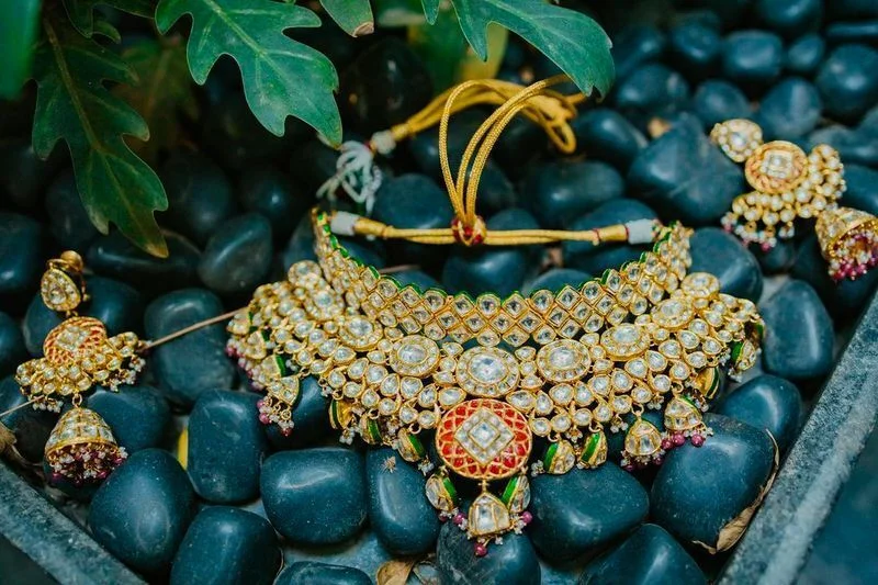 Jewellery Photography