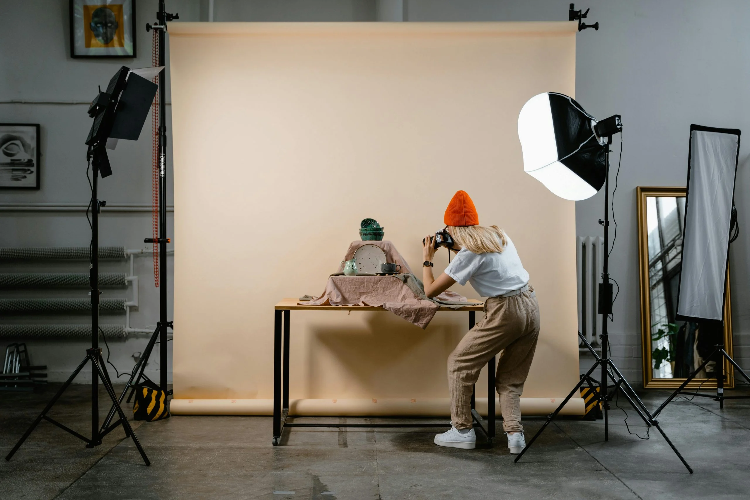 Product Photography