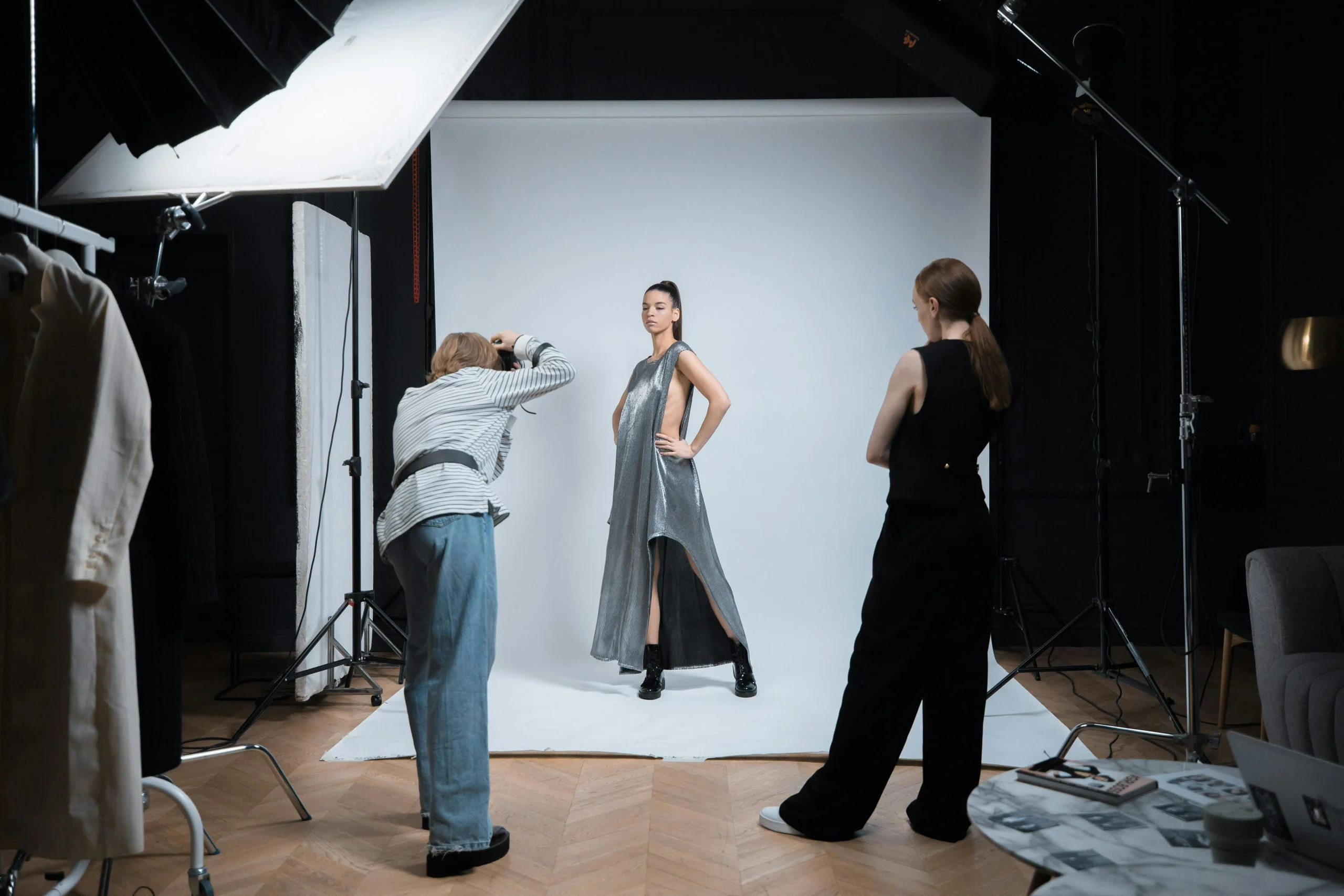 Fashion Photographer Montreal