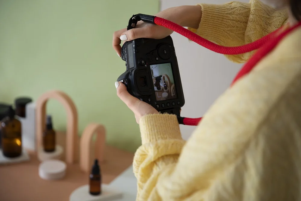 Photography Studio in Montreal